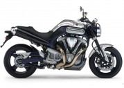 Yamaha MT-01